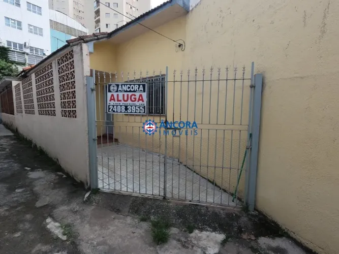 Casa Térrea Residencial ou Comercial- Macedo