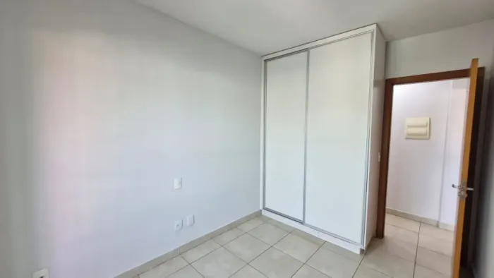Apartamento 2 quartos com suíte à venda no Residencial EuroVille, Chácaras Alto da Glória