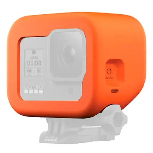 Boia Espuma Flutuante Floaty para a GoPro HERO8 Black
