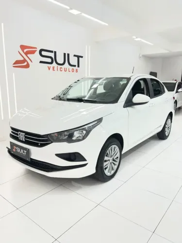 Fiat Cronos Drive 1.3 8V Flex 2023