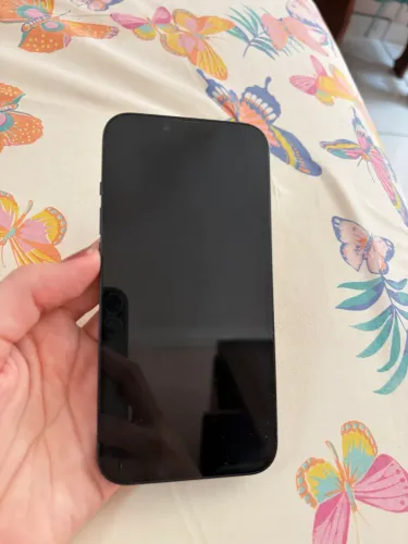iPhone 14 256 gb com nota e caixa
