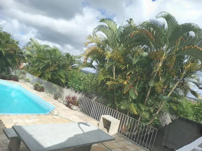 Casa para locação anual Gravata 