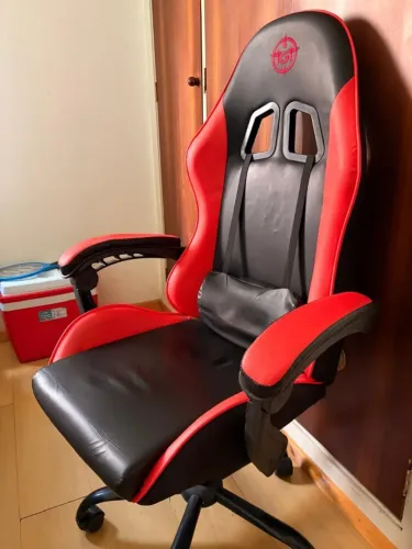 Cadeira Gamer