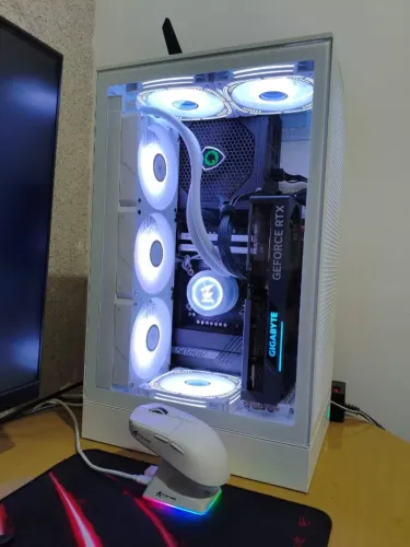 Computador Gamer Ryzen 7 7700x