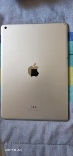 Ipad 9 geração com caneta
