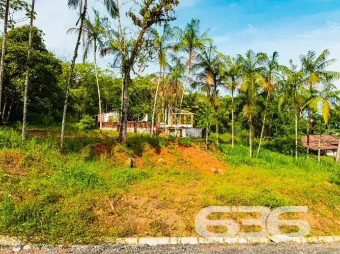 Terreno | Joinville | Boa Vista
