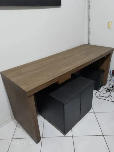 Mesa de escritório MDF