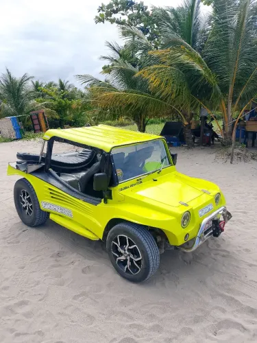 Buggy Buggy 1.6/ Tst/ RS 1.6 4-lug. 2018