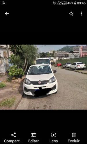 ADV  .Troco uno por ADV.