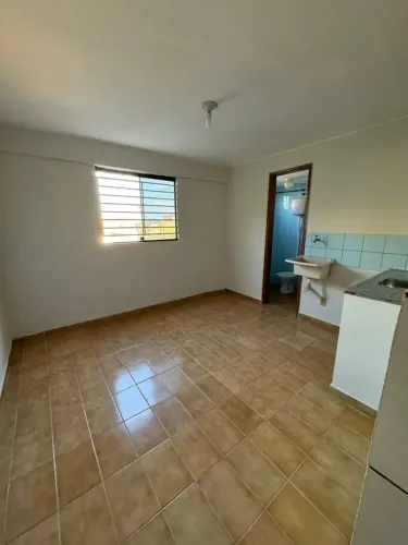 Vendo Apartamento na QNM 36/38, SETOR M NORTE, TAGUATINGA, escriturado, aceita financiamen