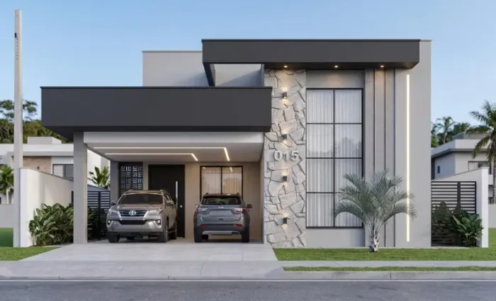 Ecoville 2 - Vende-se Excelente Casa