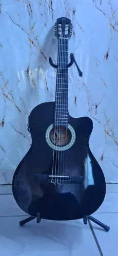 Violão elétrico giannine start