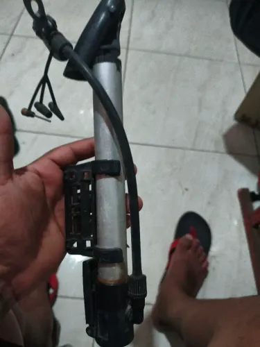 Bombinha 
