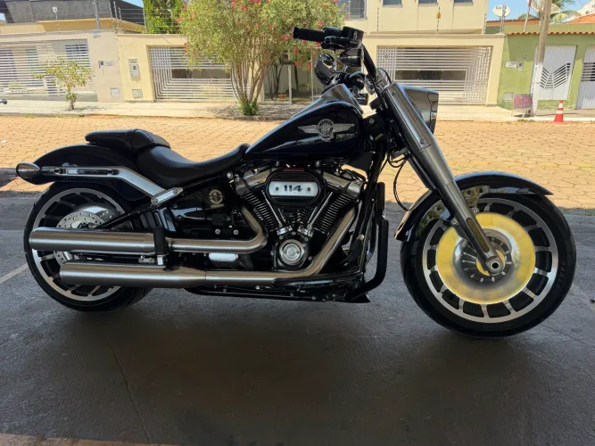 Fat boy 2019/19 114