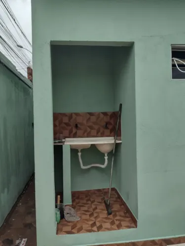 Aluga- se kit ch 125 canj F lote 7B sol nascente ceilandia 