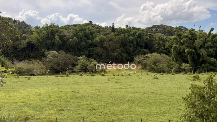 Sítio à venda, 847000 m² por R$ 9.800.000,00 - Freguesia da Escada - Guararema/SP