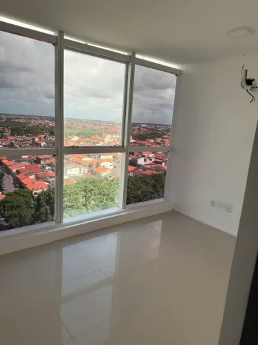 locação sala comercial shopping da ilha