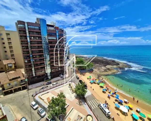 Imóvel para venda tem 170 metros quadrados com 4 quartos em Centro - Guarapari - ES
