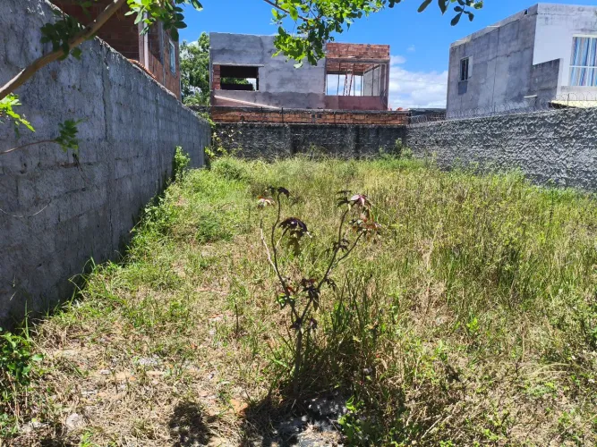 Vendo terreno em canto dos pássaros, Camaçari 