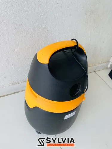 Aspirador de pó e água Eletrolux