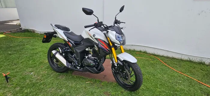 DR 160