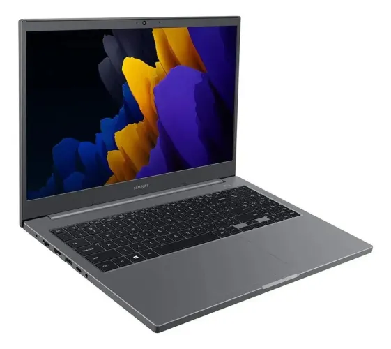 Notebook Samsung book i5