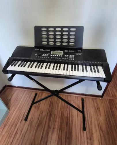 Teclado Roland Revas KB-330