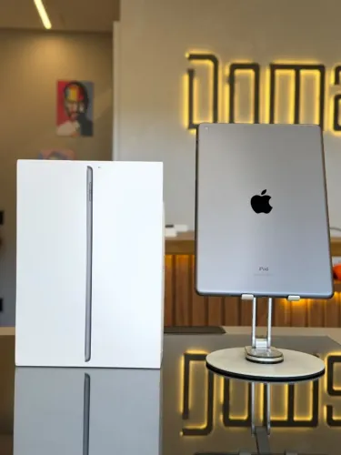IPAD 9ª GERAÇÃO 64GB SEMINOVO / LOJA FISCA 