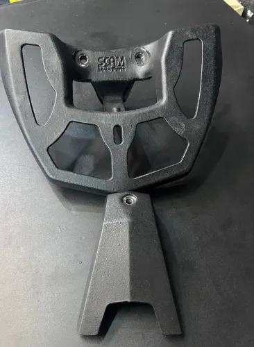 Suporte Scam CityCom 300