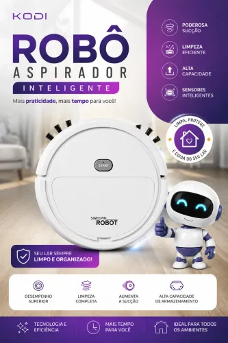 Robozinho