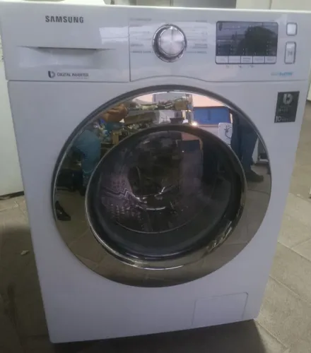 Ótima Lava e Seca Samsung 11 Kq com Garantia 