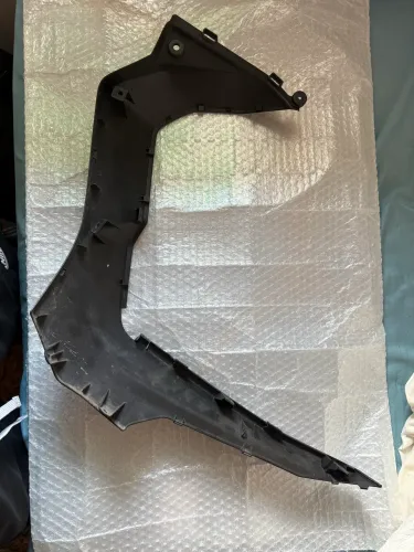 Tampa assoalho adv 150