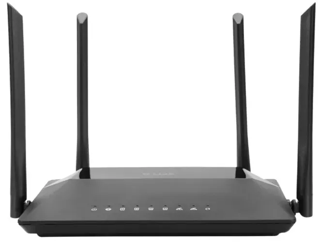Roteador Wireless D-Link DIR-842 - Seminovo