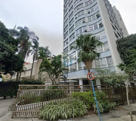 Apartamento em Botafogo - Rio de Janeiro