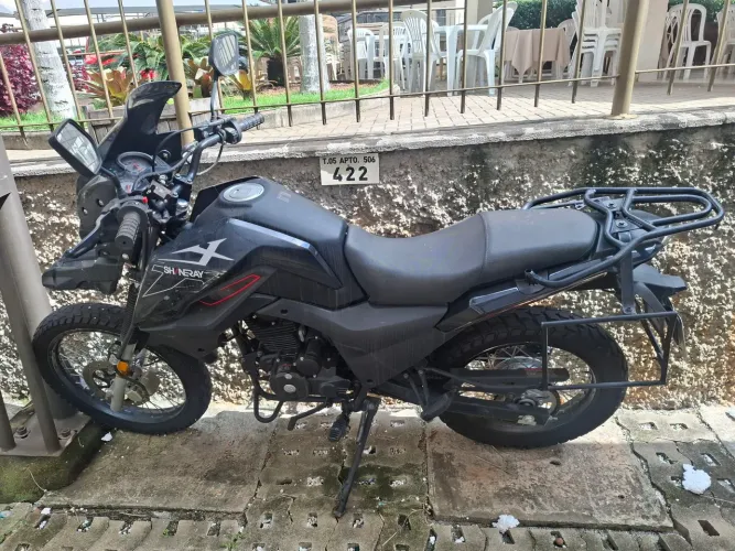 Shineray 175 2023/2023