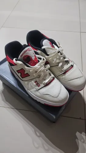 New balance 550