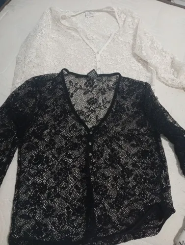 Ocupando espaço no guarda roupa