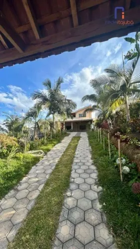Linda Chácara dos Sonhos com 1.000m², em Maria da Fé. Conforto, Natureza e Segurança!
