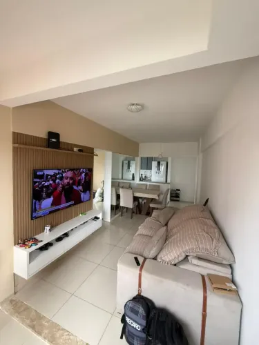 Apartamento à venda, BROTAS, Salvador, BA