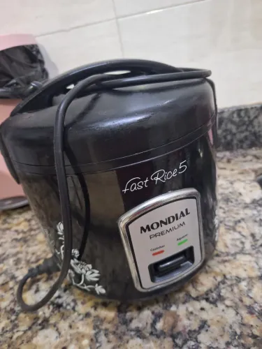 Panela de arroz eletrica 220v