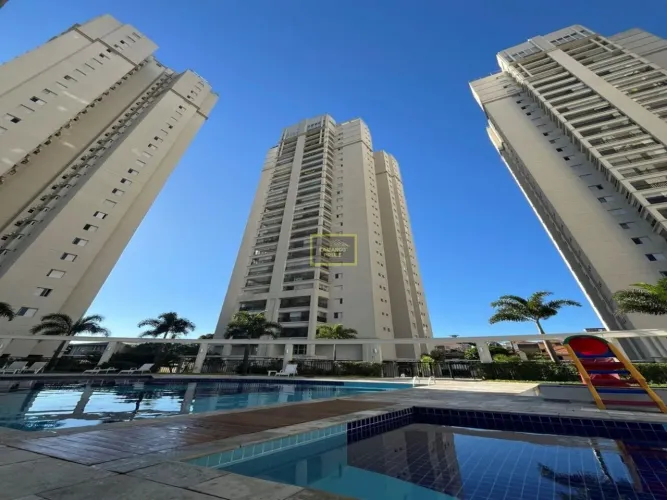 Cobertura Duplex para locação no Butantã