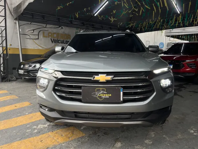 Chevrolet Montana Premier 1.2 Turbo Flex 12V Aut. 2026