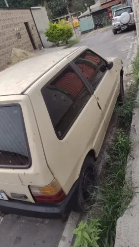 Fiat Uno S 1.5 I.e. / 1.5 / 1.3/ SX 1.3 1985