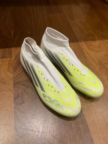 Chuteira Campo Adidas F50 Sparkfusion