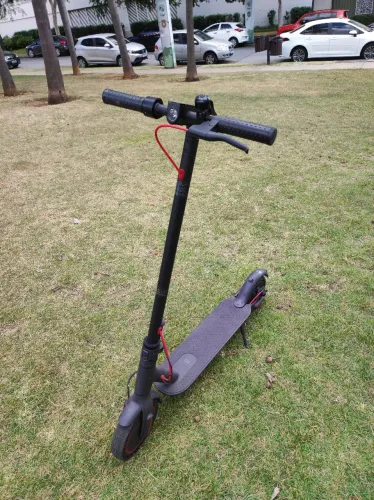 Patinete Elétrico Xiaomi M365