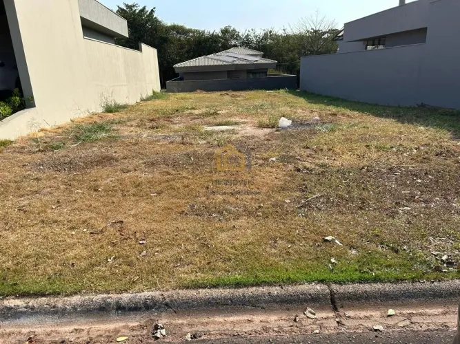 Terra Vista Residencial - Terreno em Condomínio em Condomínio Terra Vista, Mirassol/SP
