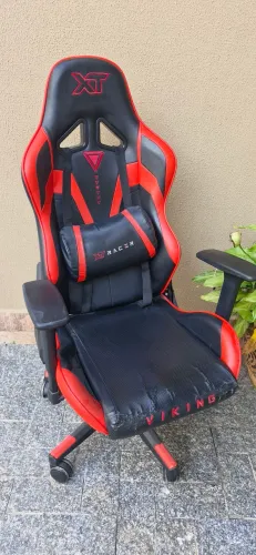 Cadeira Gamer