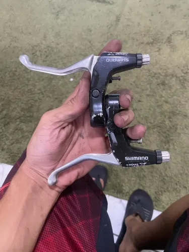 Shimano bolinha 
