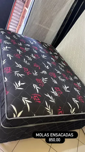 MOLAS ENSACADAS 850 