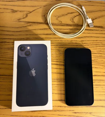iPhone 13 128gb